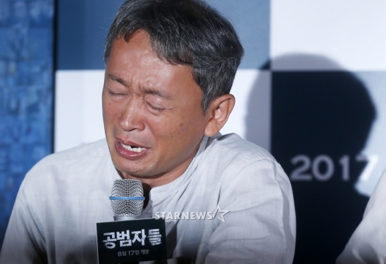최민식PD /사진= 김휘선 기자