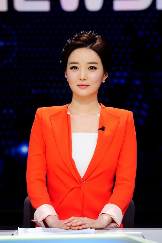 김소영 아나운서 / 사진=MBC
