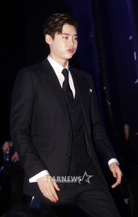 이종석 / 사진=스타뉴스