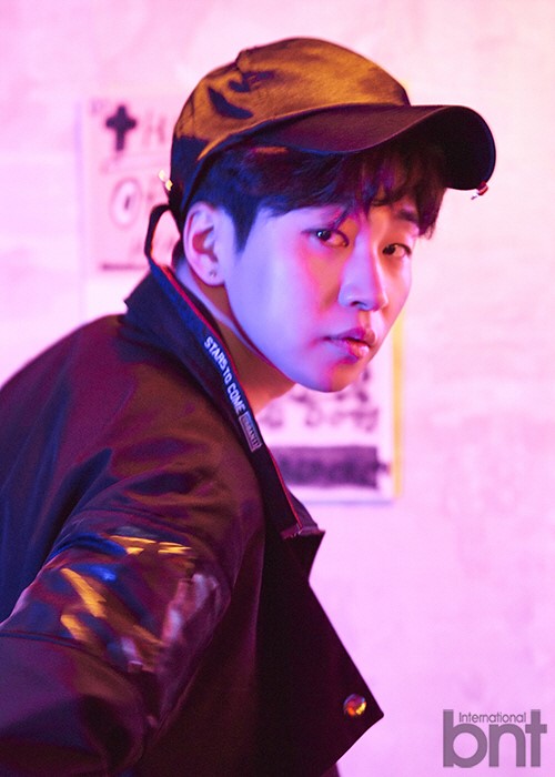 /사진제공=bnt