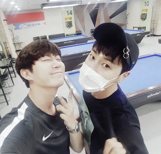 한재석 인스타그램