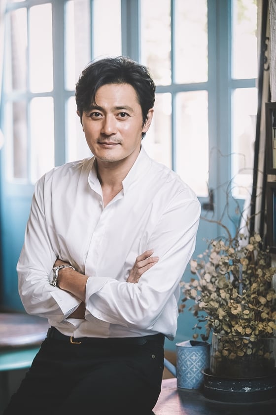 배우 장동건/사진제공=워너브러더스 코리아