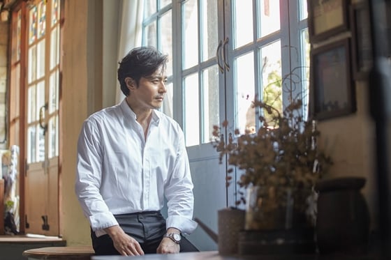 배우 장동건/사진제공=워너브러더스 코리아
