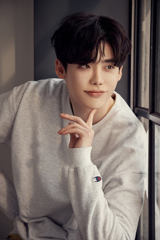 배우 이종석 / 사진제공=YG엔터테인먼트