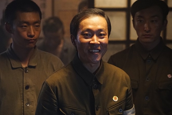 김중희 / 사진='군함도' 스틸컷