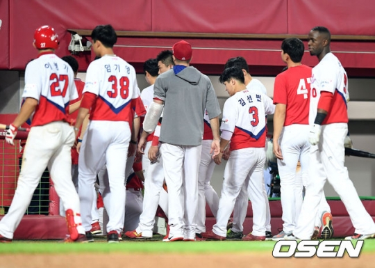 KIA 타이거즈.