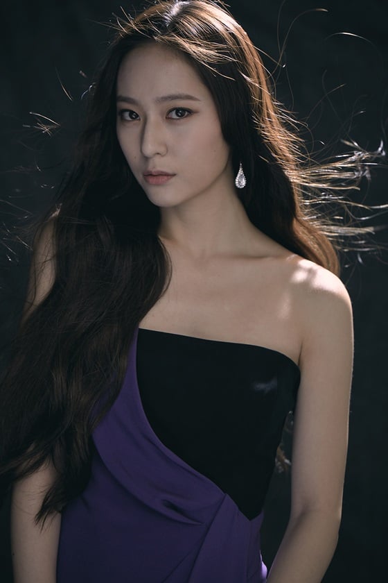 정수정 / 사진=SM엔터테인먼트