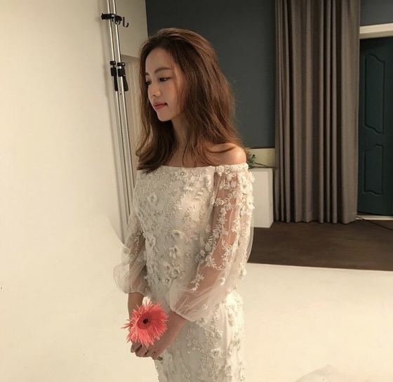 사진=김희경 인스타그램