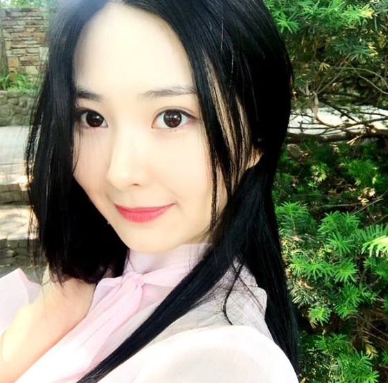 /사진=이영유 인스타그램