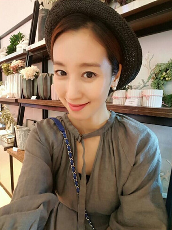 /사진=오주은 인스타그램