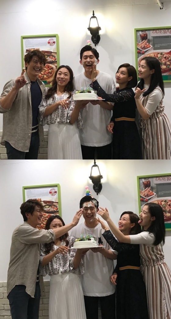/사진=이유리 인스타그램