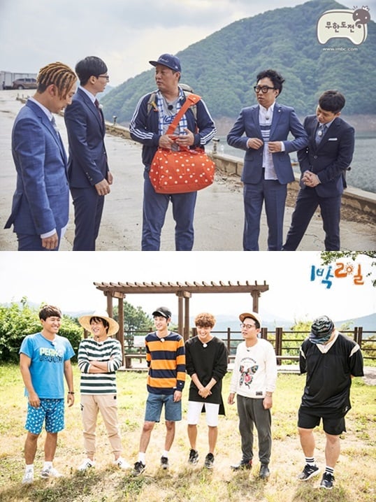 /사진=MBC,KBS