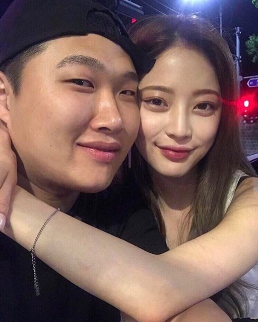 /사진=임보라 인스타그램