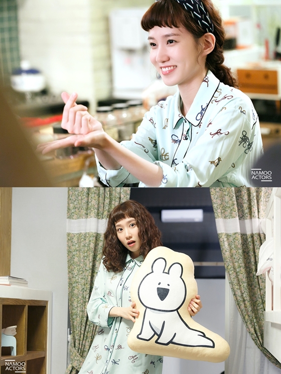 사진제공=나무엑터스