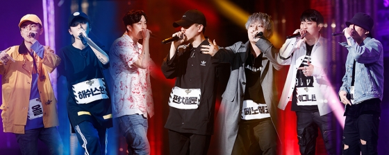 /사진제공=엠넷