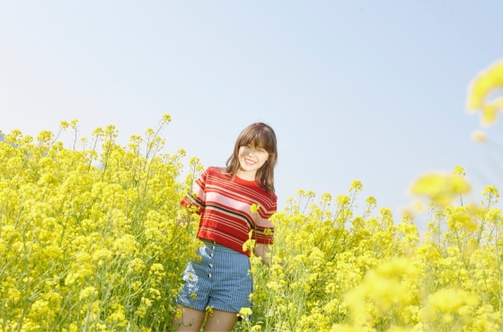 악동뮤지션 이수현