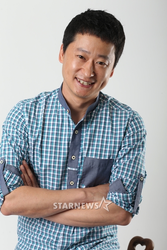 배우 신담수/사진=임성균 기자