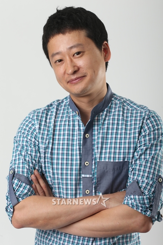 배우 신담수/사진=임성균 기자