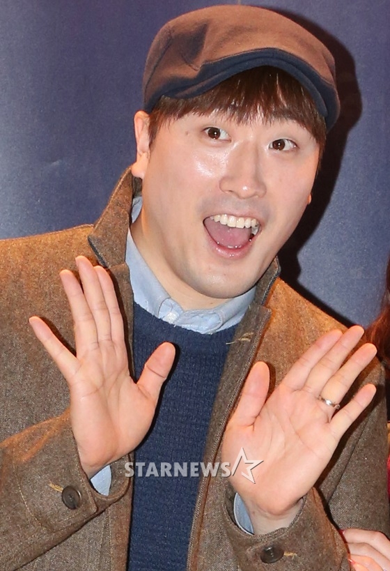 황영진 /사진=스타뉴스