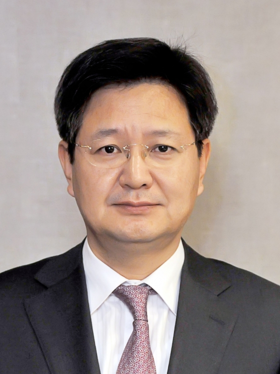 김장겸 MBC 신임 대표이사/사진=MBC