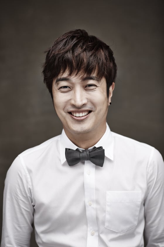 개그맨 정명훈 /사진=JDB엔터테인먼트