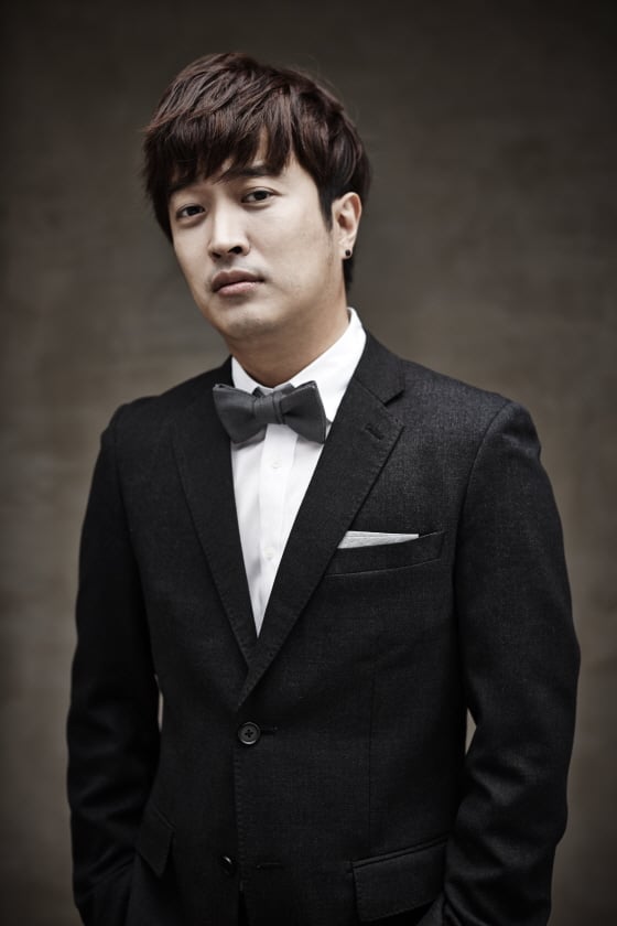 개그맨 정명훈 /사진=JDB엔터테인먼트