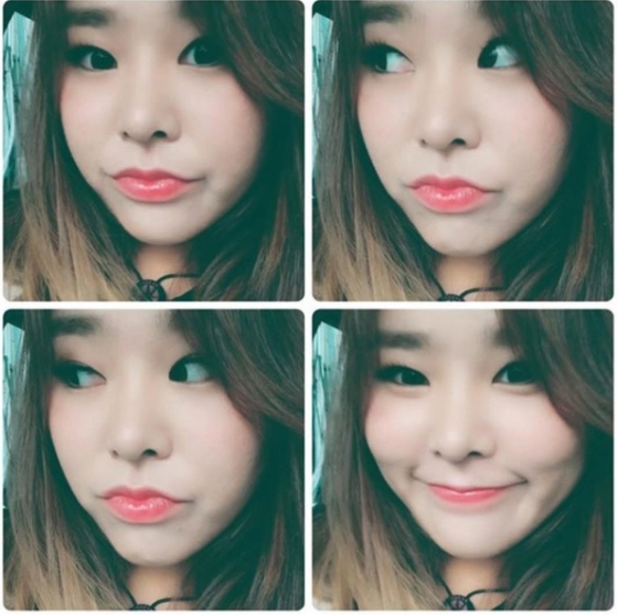 조윤지 / 사진출처=조윤지 인스타그램