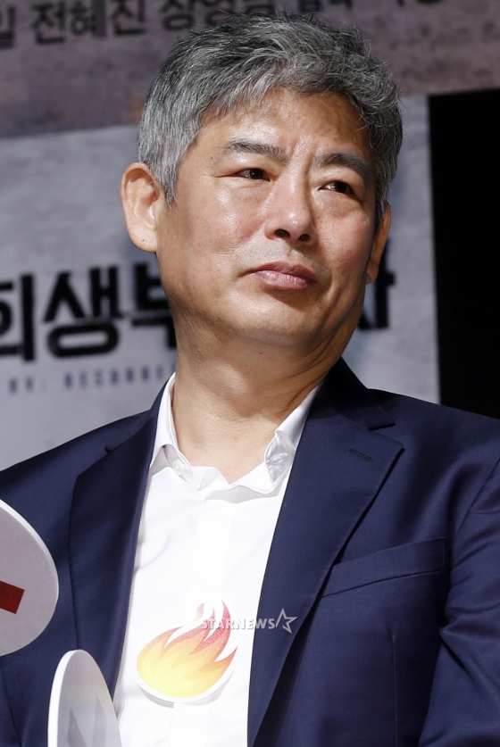 성동일 / 사진=김휘선 기자