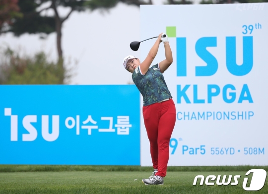 장하나./사진=뉴스1