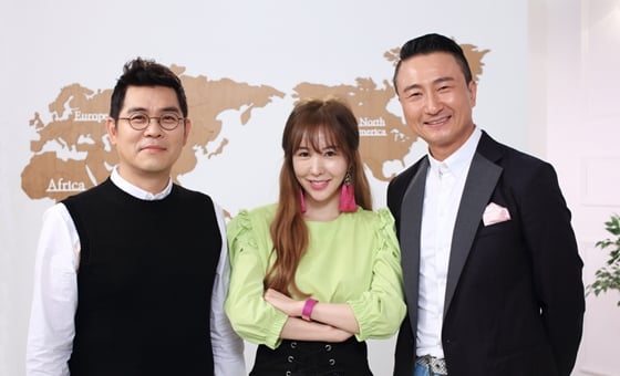 사진제공=TV조선