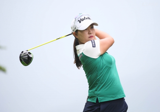 김보아 / 사진출처=KLPGA