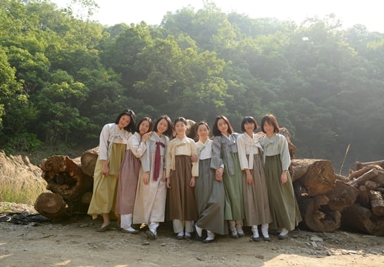 /사진=영화 '귀향, 끝나지 않은 이야기' 스틸컷