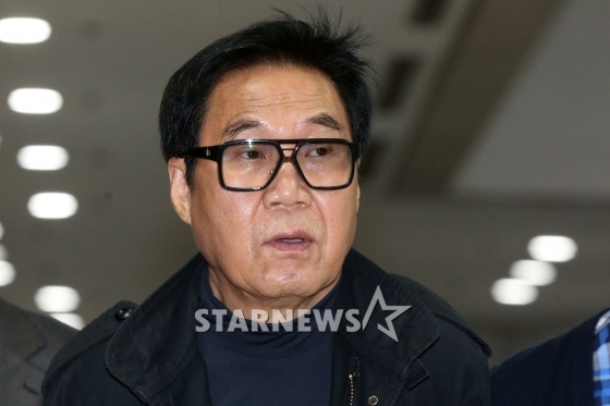 조영남 / 사진=스타뉴스