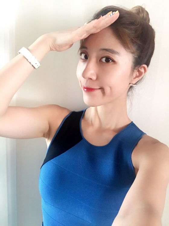 박지희. /사진제공=보물섬