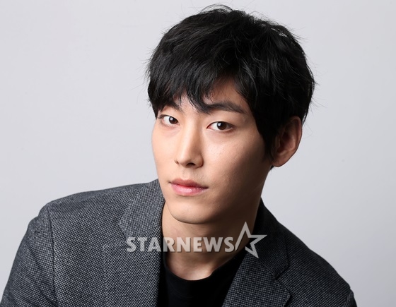 배우 박영운/사진=홍봉진 기자