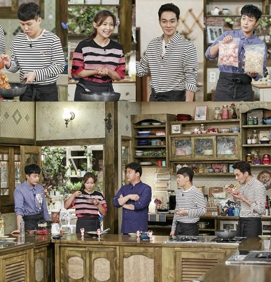 /사진제공=tvN