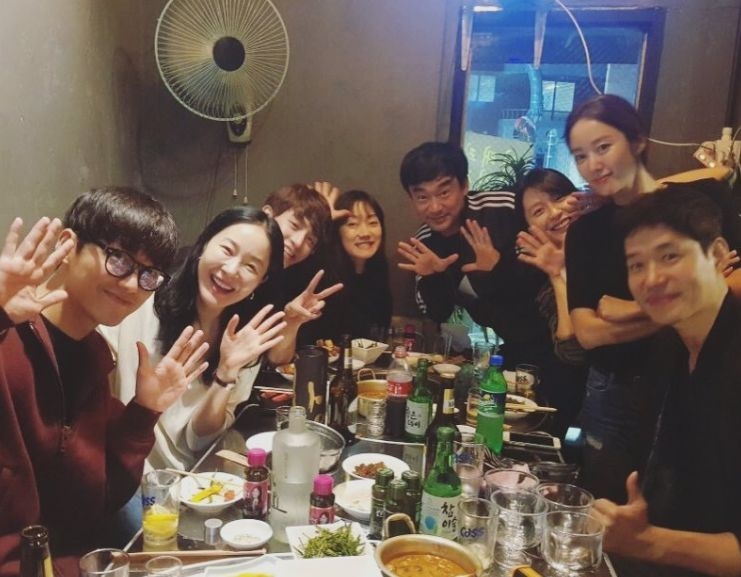 /사진=남궁민 인스타그램