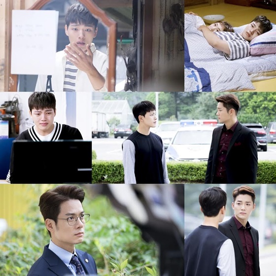 /사진=아이엠티브이, '다시 만난 세계' 방송 캡처