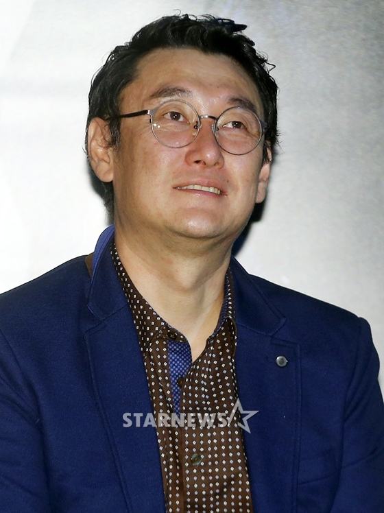 장준환 감독/사진=스타뉴스