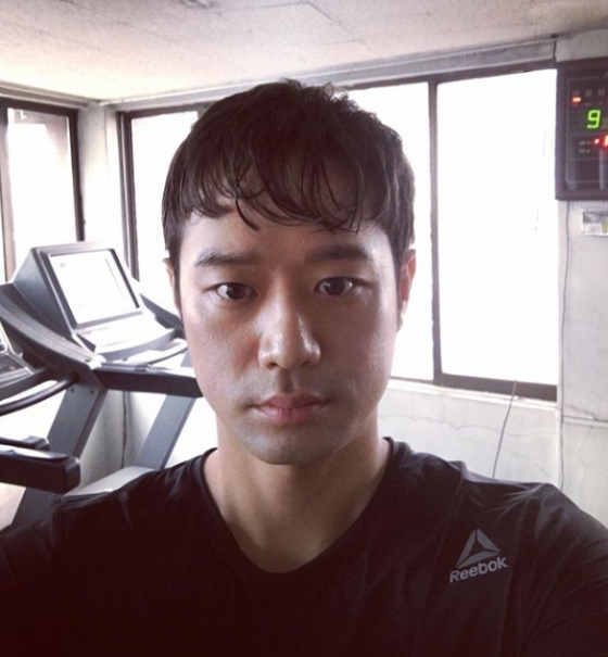 /사진=천정명 인스타그램