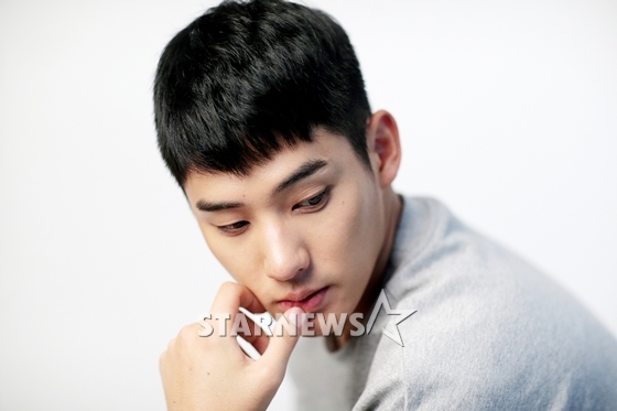 배우 정가람/사진=김창현 기자