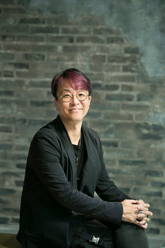 김성수 PD/사진제공=CJ E&M