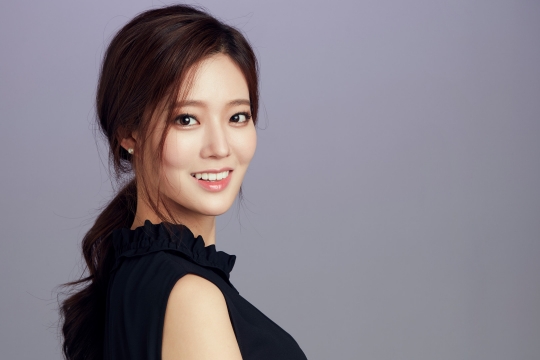 정다혜 /사진=LG트윈스 제공