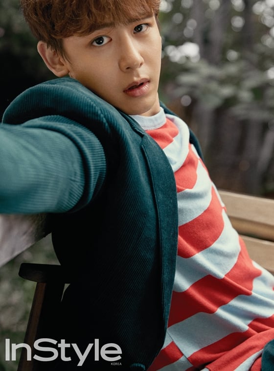 닉쿤 / 사진제공=인스타일