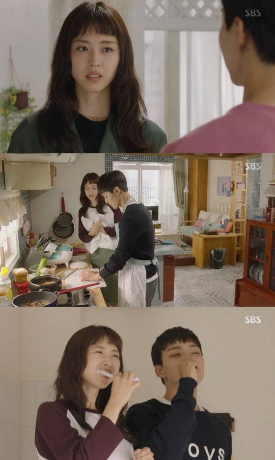 /사진=SBS '다시 만난 세계' 방송 화면 캡처