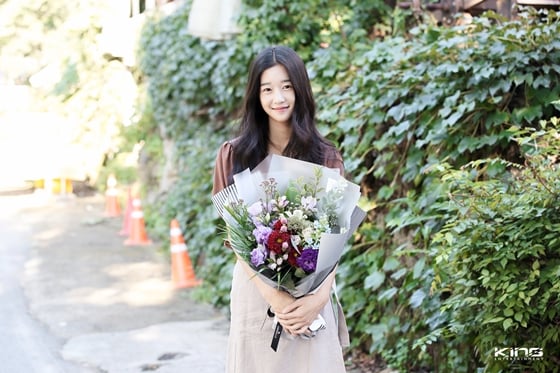 서예지 / 사진제공=킹엔터테인먼트