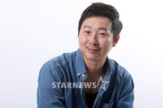 배우 김기두/사진=임성균 기자