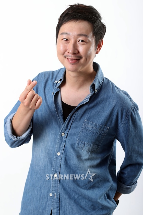 배우 김기두/사진=임성균 기자