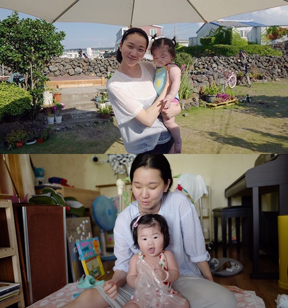 /사진=장윤주 인스타그램