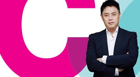 백창주 씨제스엔터테인먼트 대표